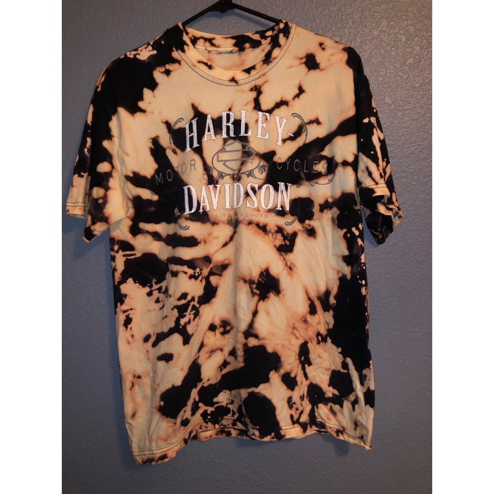 Harley Davidson Shirt